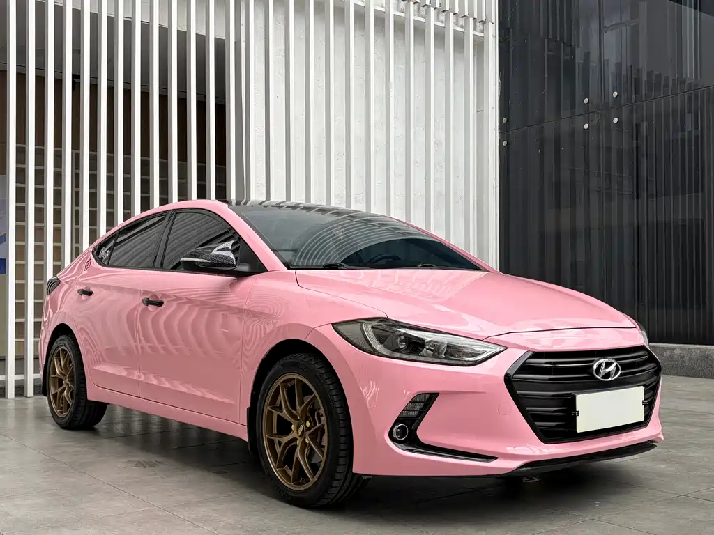 Hyundai Celesta 2018 — фото 3