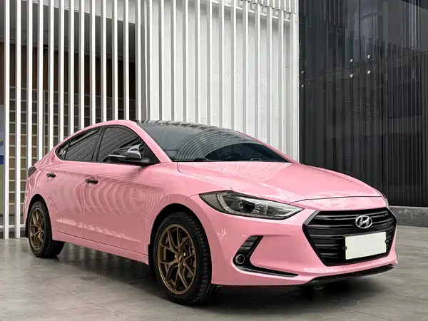 Hyundai Celesta 2018