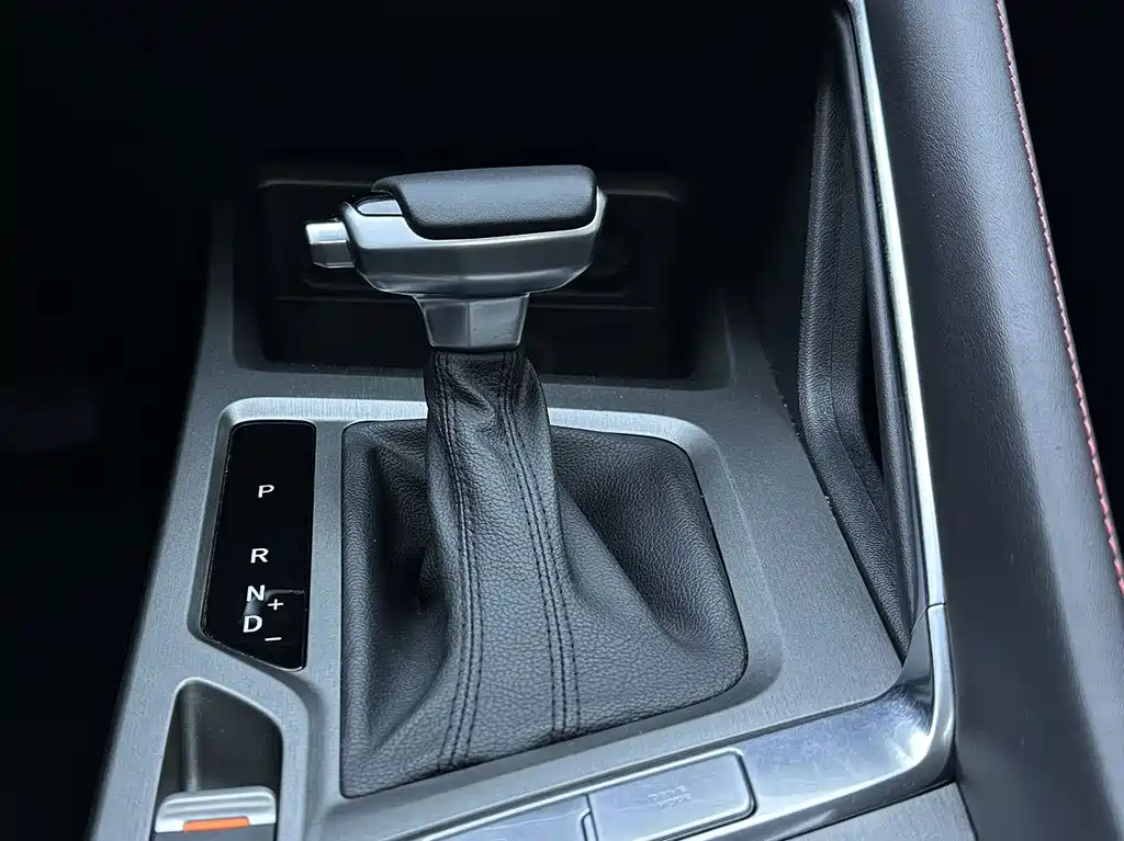 Changan CS35PLUS 2023 — фото 15