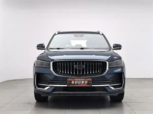 Geely Xingyue L 2021