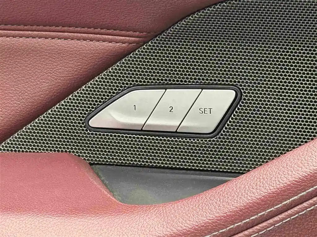 BMW 4 Series 2020 — фото 16