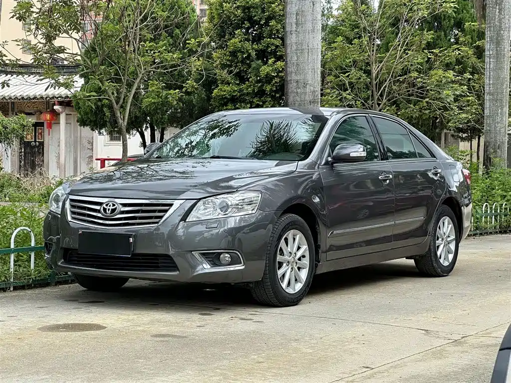 Toyota Camry 2009