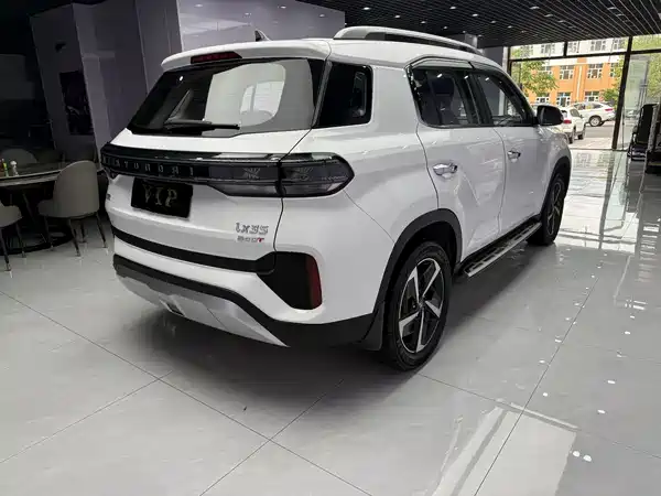 Hyundai ix35 2021