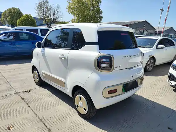 Bestune Pony 2025
