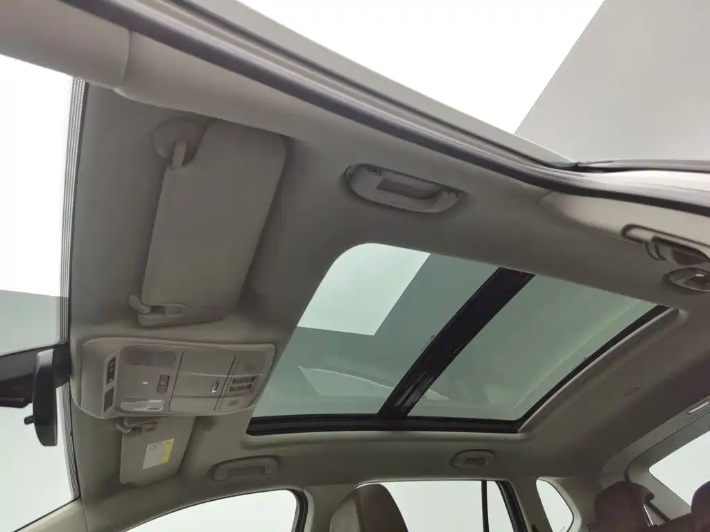 Buick Envision Plus 2018 — фото 14