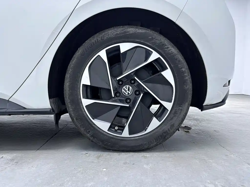 Volkswagen ID.3 2025 — фото 15