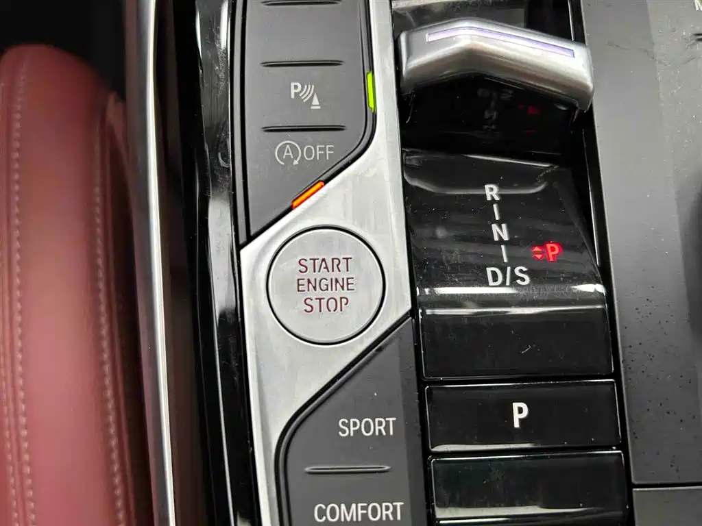 BMW 3 Series 2023