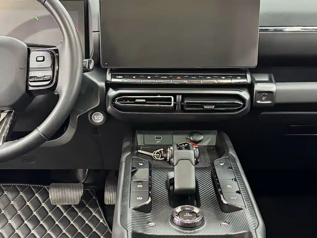 Haval Dargo PLUS 2024 — фото 10