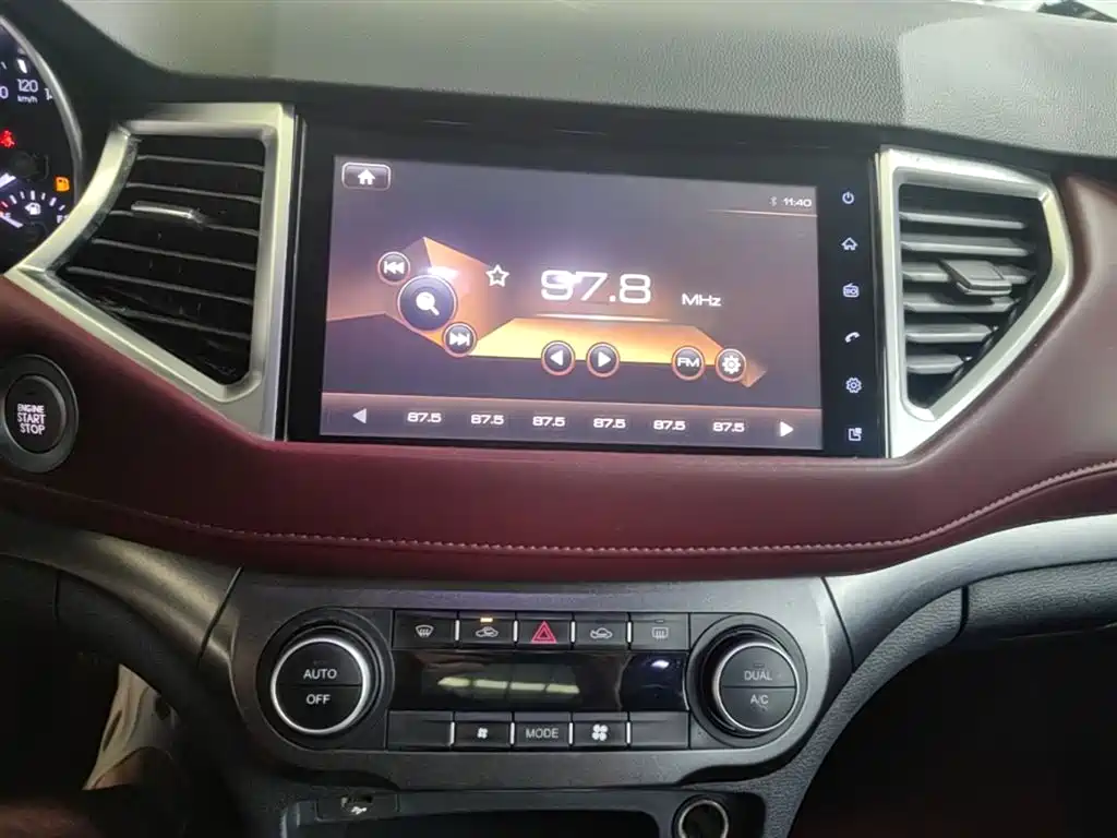 Haval H6 Coupe 2019 — фото 9