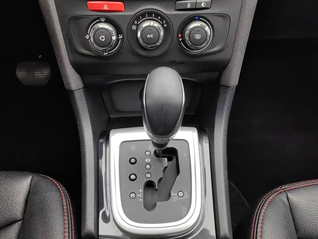 Citroën C4L 2016 — фото 13