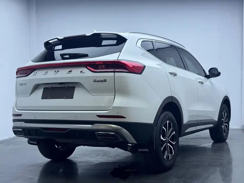 Haval H6 2022