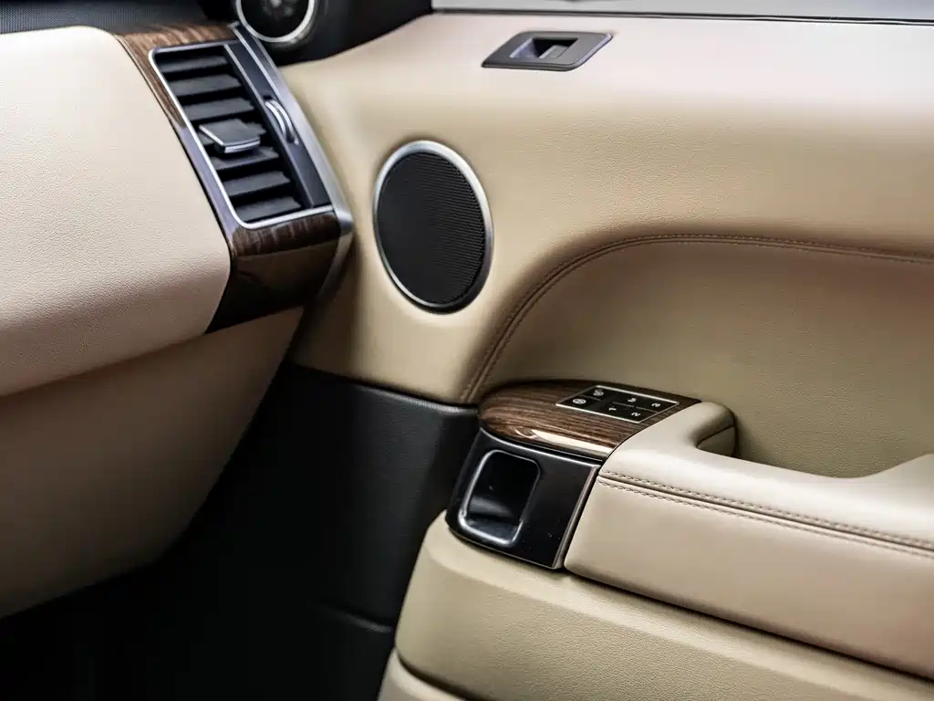 Land Rover Sport 2015 — фото 16