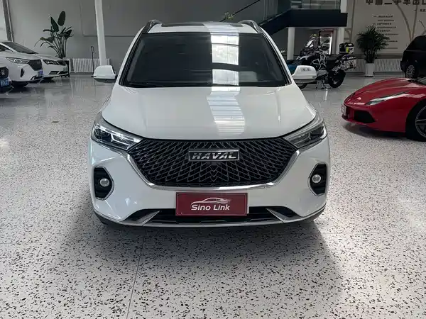 Haval M6 2023
