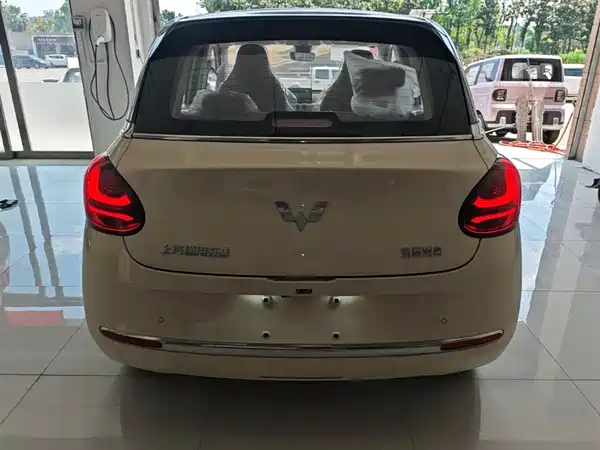 Wuling Bingo 2025