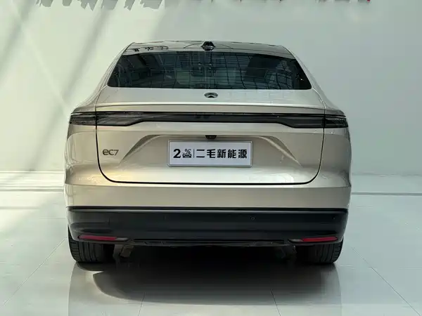 NIO EC7 2023
