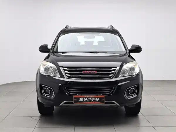 Haval H6 2015