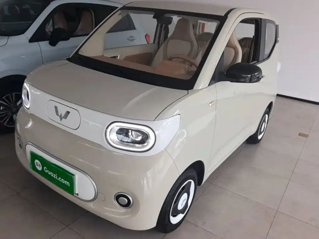Wuling MINIEV 2025