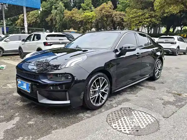 Lynk & Co 03 2019