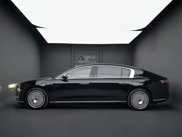Zunjie S800 2025