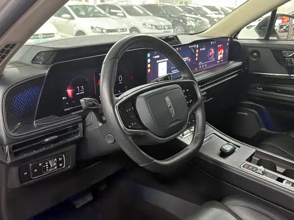 Lincoln Corsair 2024