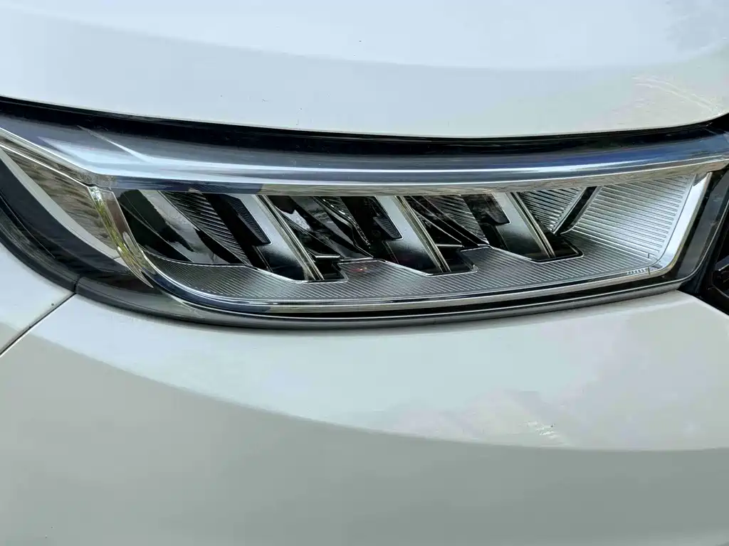 Ford Territory 2021 — фото 30