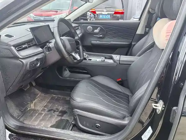 Chery Arrizo 8 PRO 2025