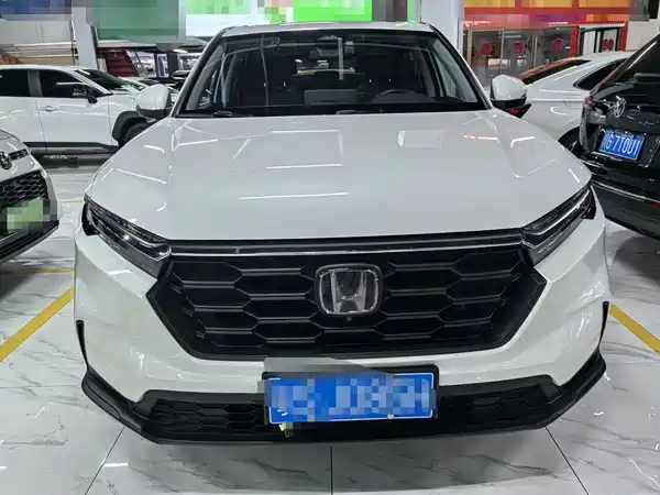 Honda CR-V 2022