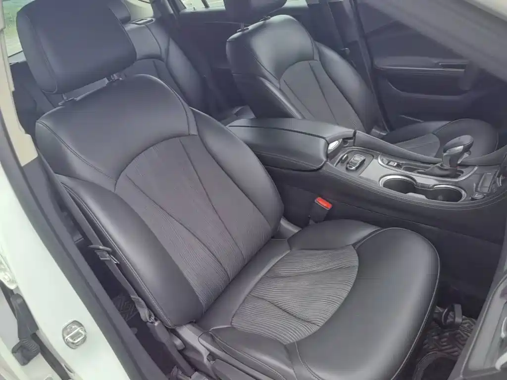 Buick Envision Plus 2018 — фото 25