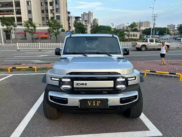 Icar Super V23 2025