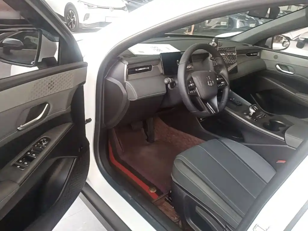 BYD Qin PLUS 2025 — фото 16