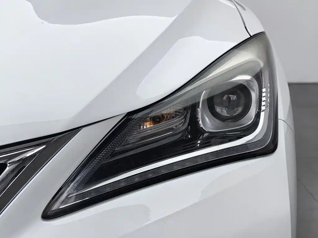 Changan Escape 2018