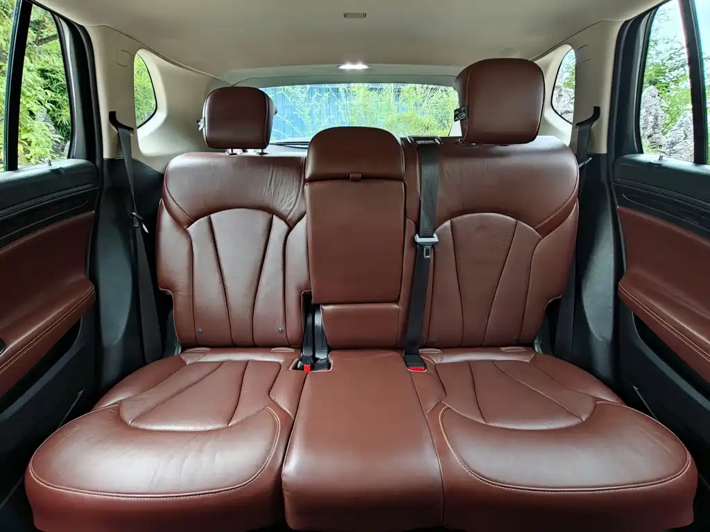 Buick Envision Plus 2015 — фото 22