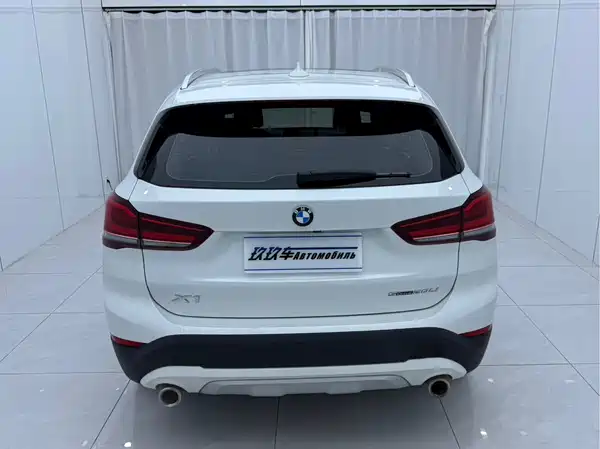 BMW X1 2023