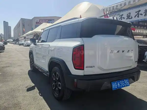 Haval Cool Dog 2023