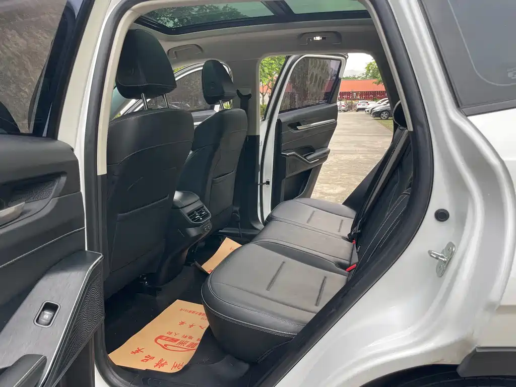 Haval H6 2024