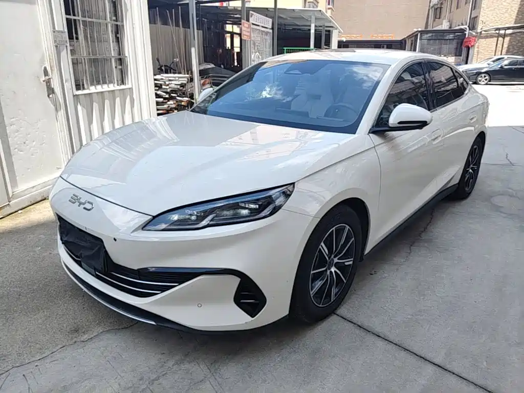 BYD Seal 06 2024