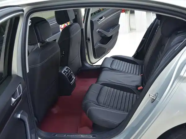 Volkswagen Magotan 2020
