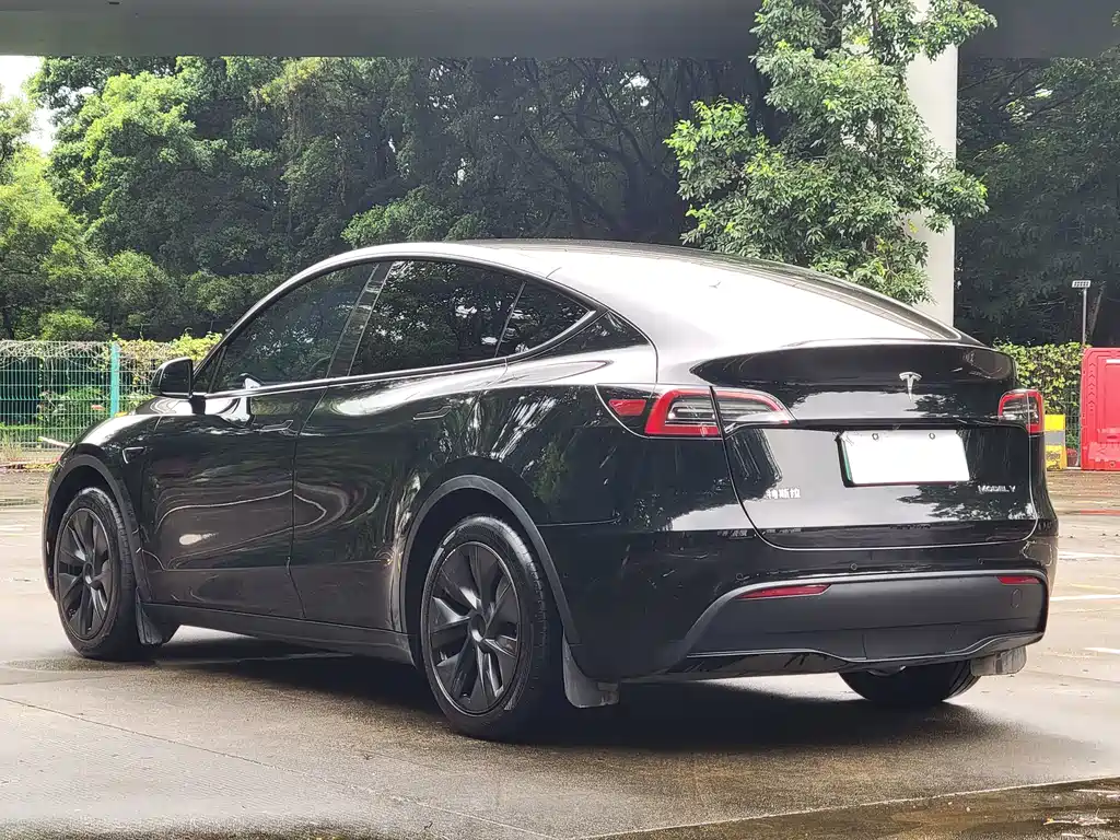 Tesla Model Y 2023 — фото 15