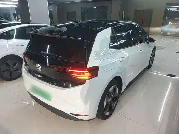 Volkswagen ID.3 2025