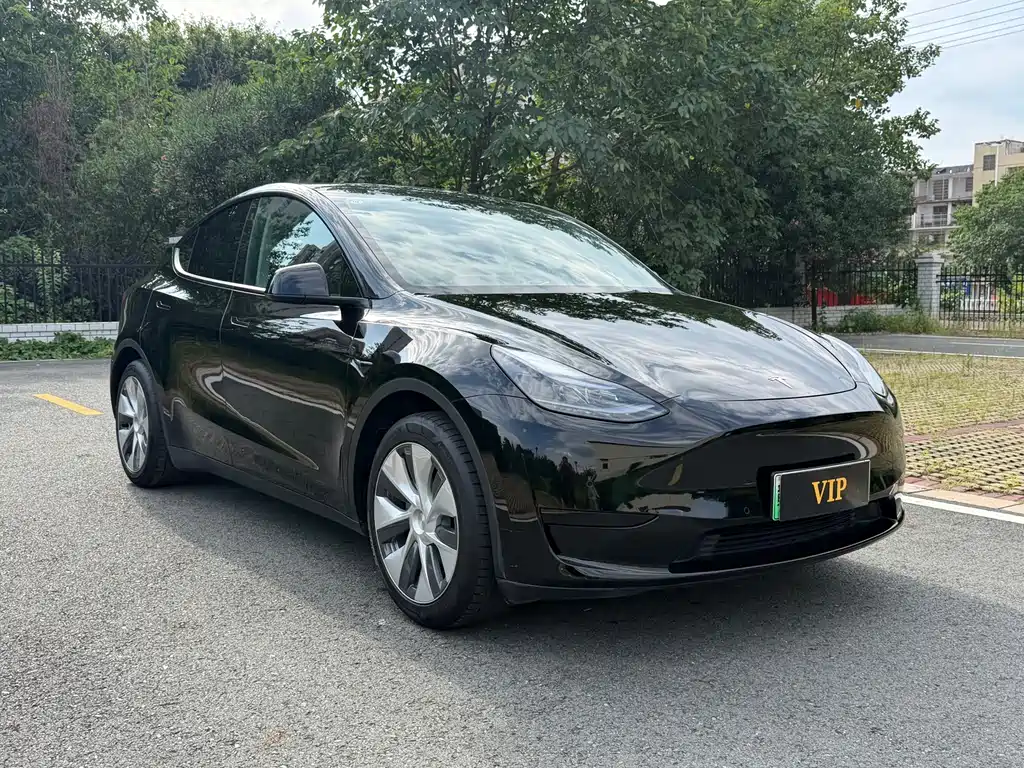 Tesla Model Y 2023 — фото 3