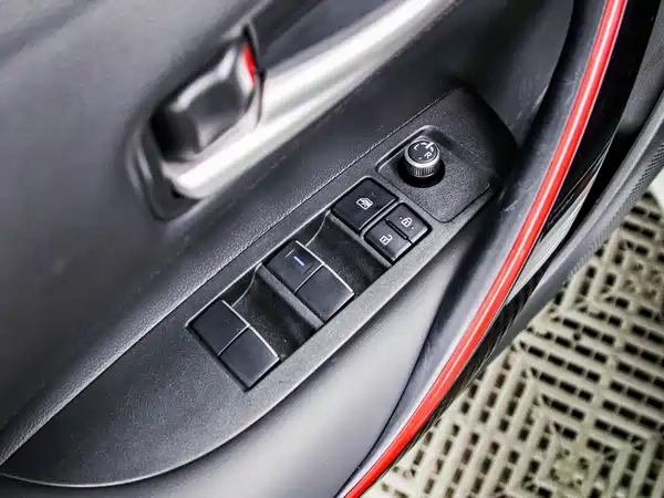 Toyota Levin 2022