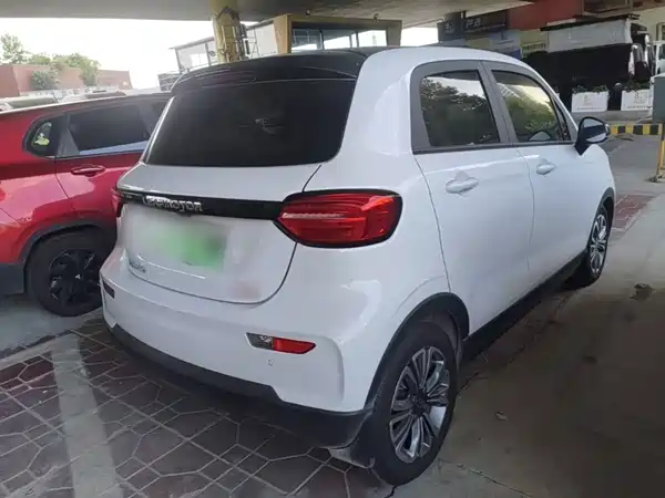 Leapmotor T03 2024