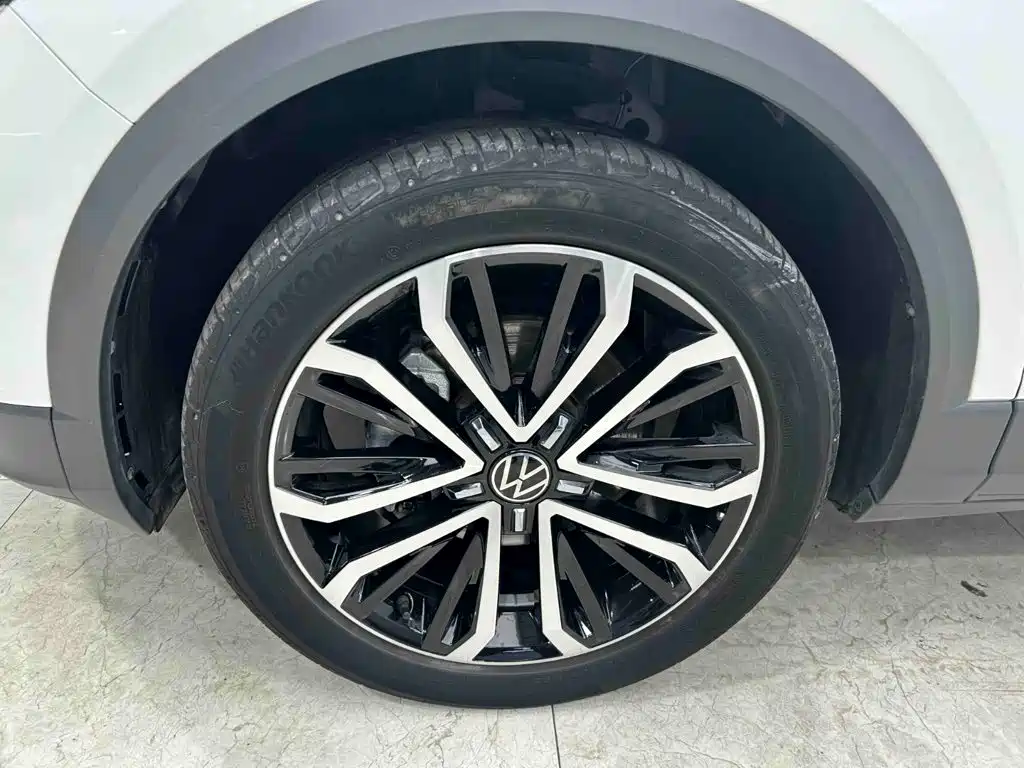 Volkswagen T-Roc 2022 — фото 20