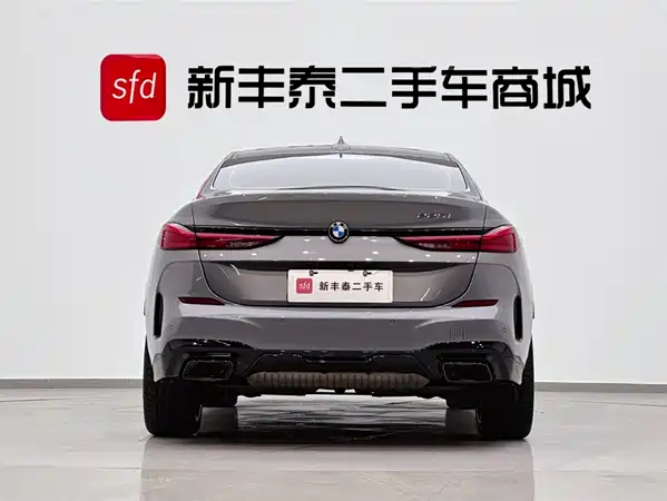 BMW 2 Series 2024