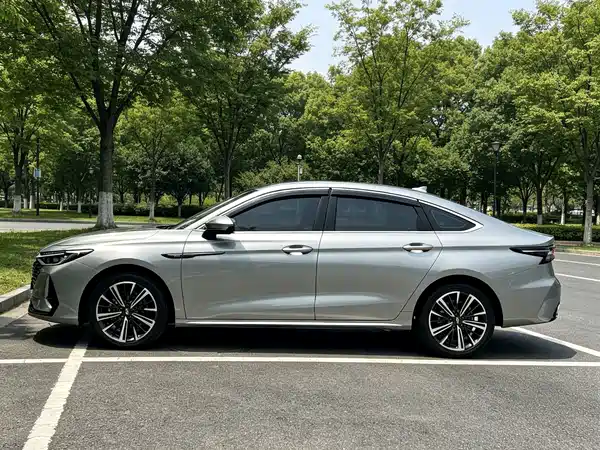 Chery Arrizo 8 2025