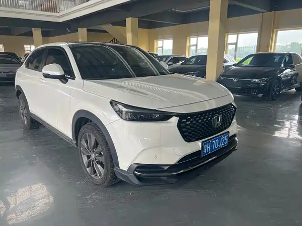 Honda XR-V 2023