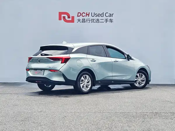 Buick Velite 6 2022