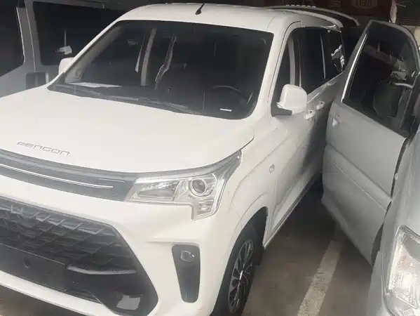 Dongfeng Scenery 380 2023
