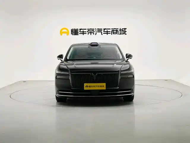 VOYAH Passion L 2025