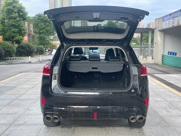 Wey VV6 2020
